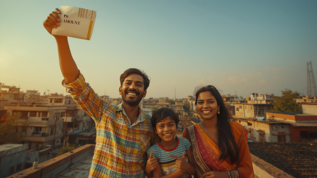 pm surya ghar muft bijli yojana solar panel installation